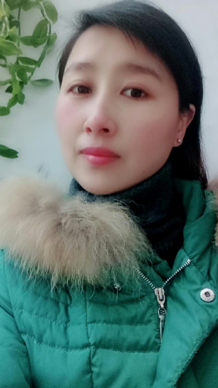 下雨的第二张照片--肥西认干亲服务网