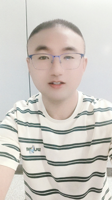 惜缘的第一张照片--肥西认干亲服务网